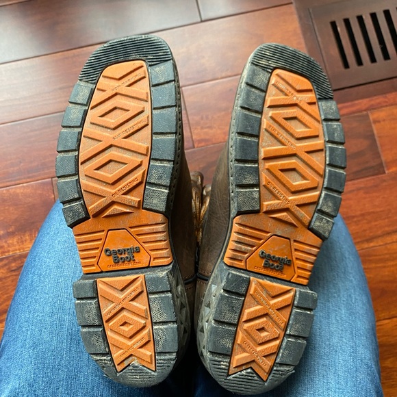 Georgia Boot: High quality youth boots! - Picture 5 of 11